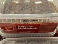 Speculoos koekkruimels 700g (239x) - afbeelding 3 van  3