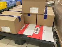 Speculoos kruimels 7kg (9x) - afbeelding 2 van  3