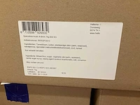 Speculoos kruimels 7kg (9x) - afbeelding 3 van  3