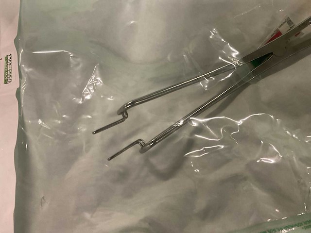 Speculum - afbeelding 3 van  3