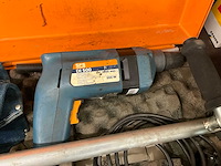 Spedec cf150 dakschroefmachine - afbeelding 2 van  5