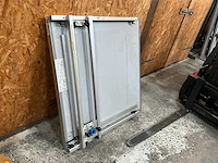 Speed-mat 2340 passe partout snijmachine - afbeelding 3 van  5