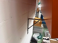 Speed-mat 4060 professionele verticale plaat- en kartonsnijmachine - afbeelding 5 van  5