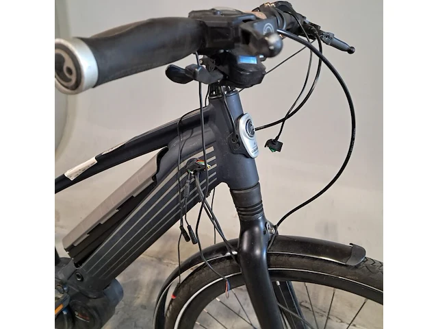 Speed pedelec, gazelle, citizen speed - afbeelding 5 van  13