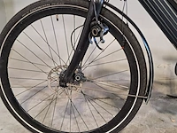Speed pedelec, gazelle, citizen speed - afbeelding 8 van  13