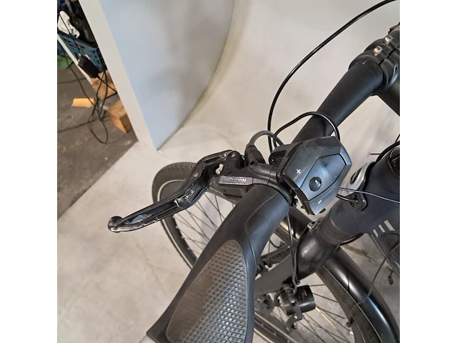 Speed pedelec, gazelle, citizen speed - afbeelding 13 van  13