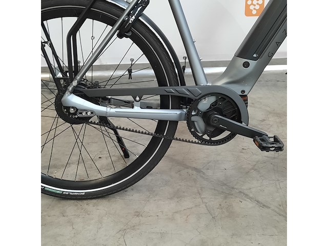 Speed pedelec, gazelle, ultimate speed 380 - afbeelding 3 van  17