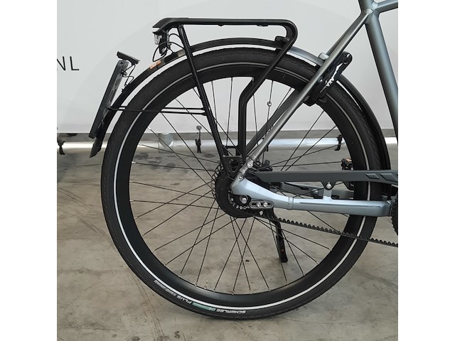 Speed pedelec, gazelle, ultimate speed 380 - afbeelding 4 van  17