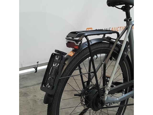 Speed pedelec, gazelle, ultimate speed 380 - afbeelding 5 van  17