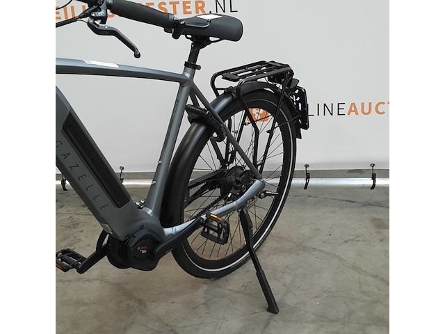 Speed pedelec, gazelle, ultimate speed 380 - afbeelding 6 van  17