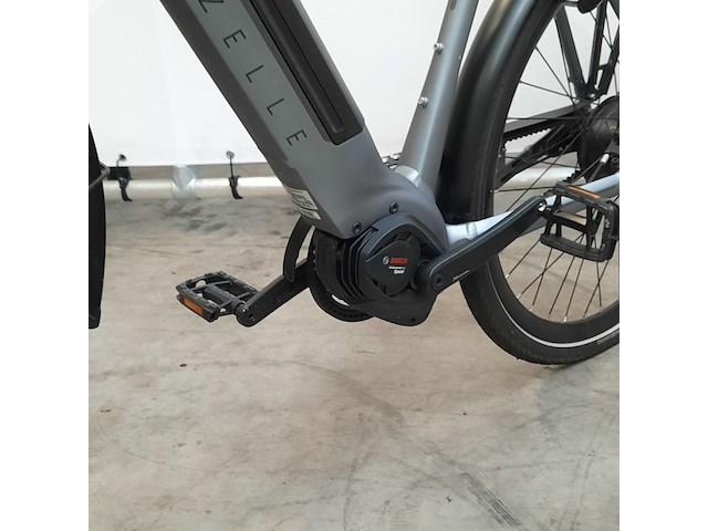 Speed pedelec, gazelle, ultimate speed 380 - afbeelding 9 van  17
