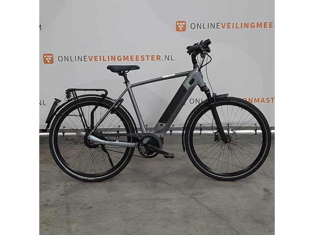 Speed pedelec, gazelle, ultimate speed 380 - afbeelding 1 van  17