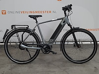 Speed pedelec, gazelle, ultimate speed 380 - afbeelding 1 van  17