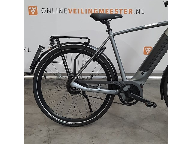 Speed pedelec, gazelle, ultimate speed 380 - afbeelding 10 van  17