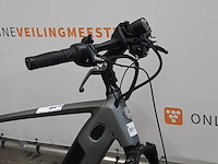 Speed pedelec, gazelle, ultimate speed 380 - afbeelding 12 van  17