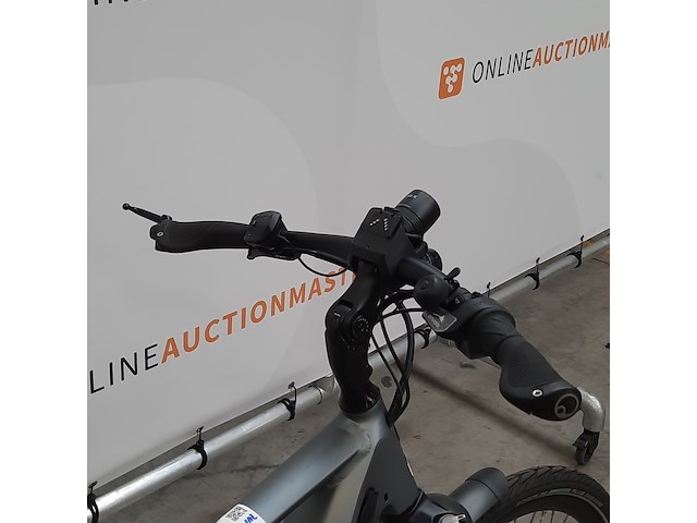 Speed pedelec, gazelle, ultimate speed 380 - afbeelding 13 van  17