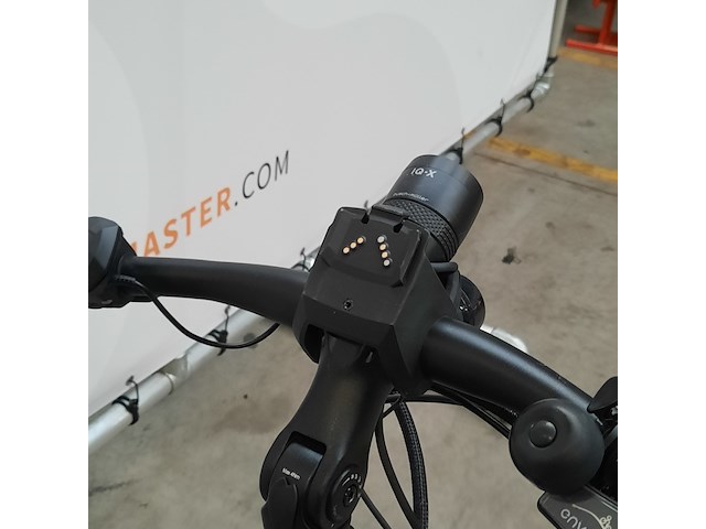 Speed pedelec, gazelle, ultimate speed 380 - afbeelding 15 van  17