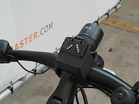 Speed pedelec, gazelle, ultimate speed 380 - afbeelding 15 van  17