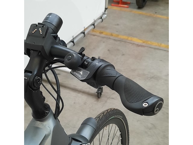 Speed pedelec, gazelle, ultimate speed 380 - afbeelding 16 van  17