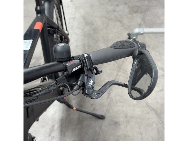 Speed pedelec, stromer, st1, 2017 - afbeelding 2 van  12
