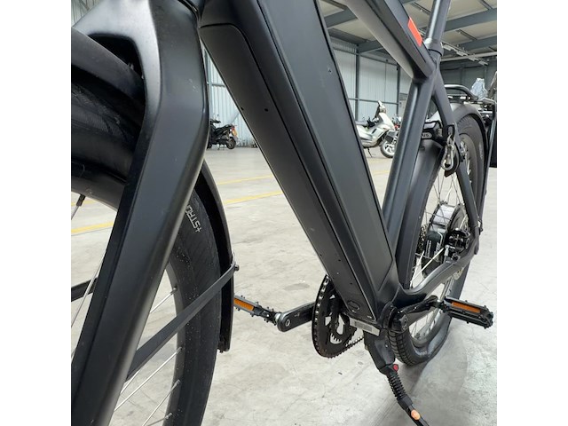 Speed pedelec, stromer, st1, 2017 - afbeelding 3 van  12