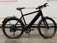 Speed pedelec, stromer, st1, 2017 - afbeelding 1 van  12