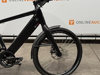 Speed pedelec, stromer, st1, 2017 - afbeelding 5 van  12