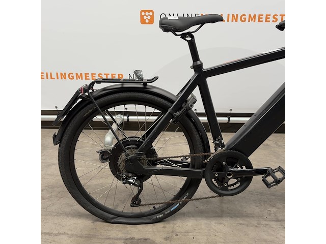 Speed pedelec, stromer, st1, 2017 - afbeelding 6 van  12