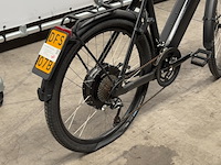Speed pedelec, stromer, st1, 2017 - afbeelding 7 van  12