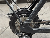 Speed pedelec, stromer, st1, 2017 - afbeelding 8 van  12