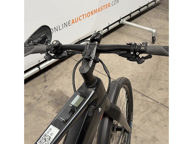 Speed pedelec, stromer, st1, 2017 - afbeelding 9 van  12
