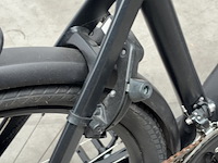 Speed pedelec, stromer, st1, 2017 - afbeelding 10 van  12