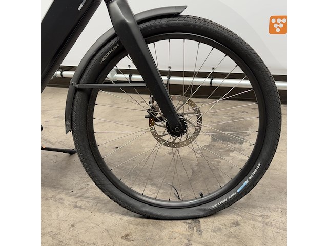Speed pedelec, stromer, st1, 2017 - afbeelding 11 van  12