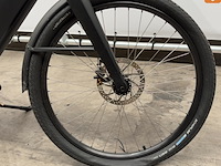 Speed pedelec, stromer, st1, 2017 - afbeelding 11 van  12