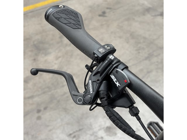 Speed pedelec, stromer, st1, 2017 - afbeelding 12 van  12
