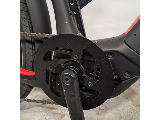 Speed pedelec, trek, allant + 9.9 s - afbeelding 2 van  19