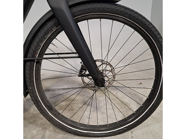 Speed pedelec, trek, allant + 9.9 s - afbeelding 4 van  19