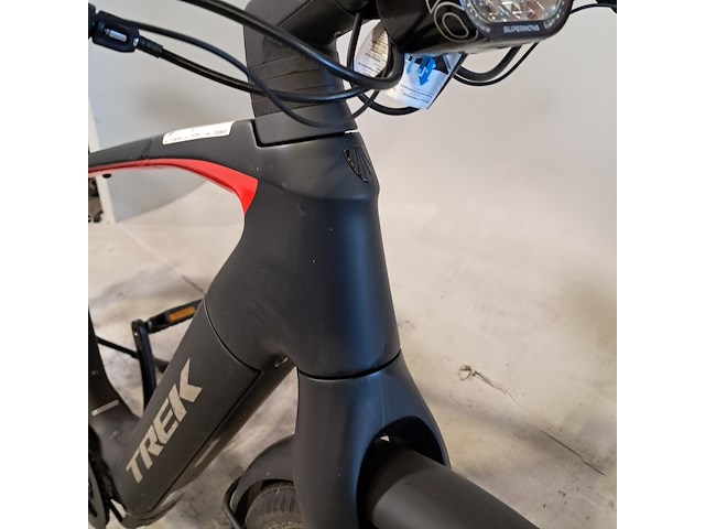 Speed pedelec, trek, allant + 9.9 s - afbeelding 5 van  19