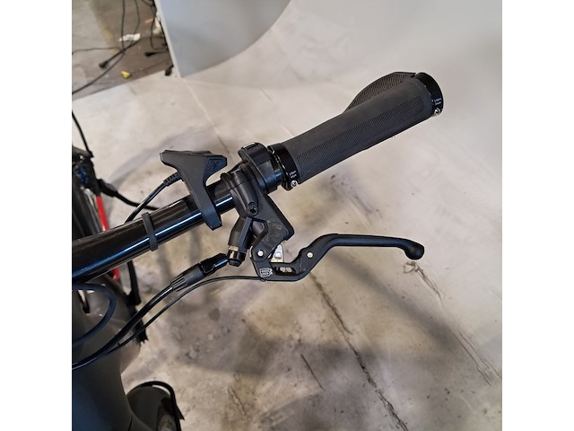 Speed pedelec, trek, allant + 9.9 s - afbeelding 7 van  19