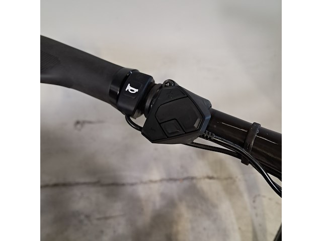 Speed pedelec, trek, allant + 9.9 s - afbeelding 10 van  19