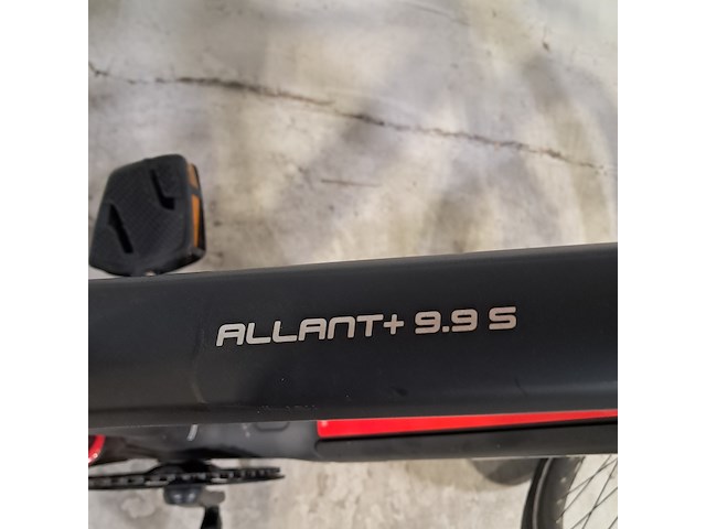 Speed pedelec, trek, allant + 9.9 s - afbeelding 11 van  19