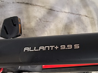 Speed pedelec, trek, allant + 9.9 s - afbeelding 11 van  19