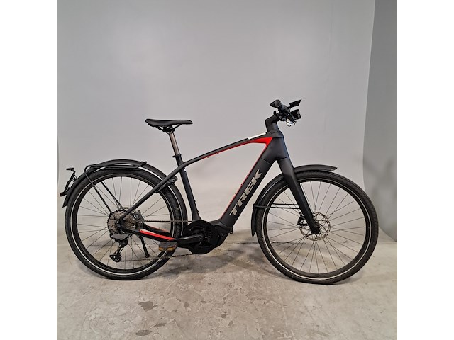 Speed pedelec, trek, allant + 9.9 s - afbeelding 1 van  19