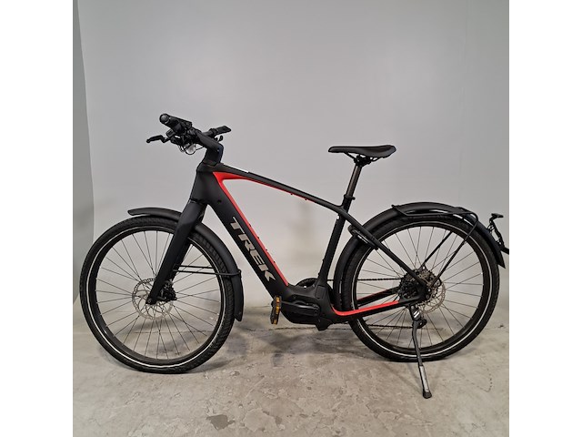 Speed pedelec, trek, allant + 9.9 s - afbeelding 12 van  19