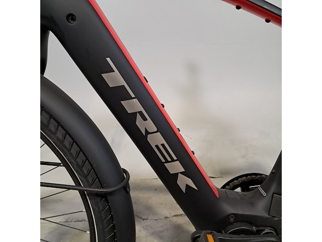 Speed pedelec, trek, allant + 9.9 s - afbeelding 13 van  19