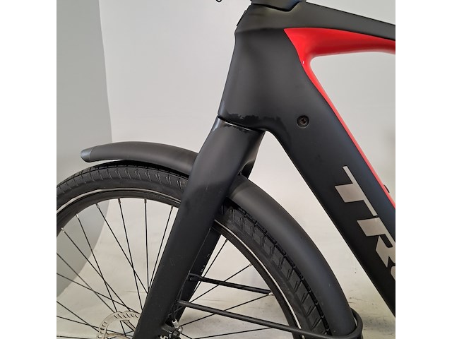 Speed pedelec, trek, allant + 9.9 s - afbeelding 14 van  19