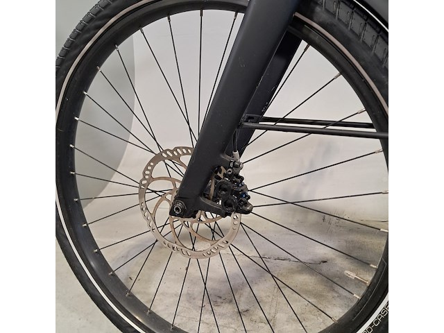 Speed pedelec, trek, allant + 9.9 s - afbeelding 15 van  19