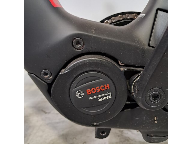 Speed pedelec, trek, allant + 9.9 s - afbeelding 16 van  19