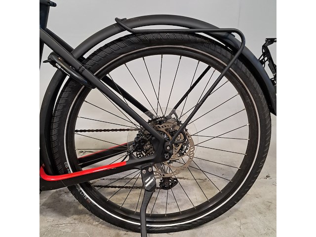 Speed pedelec, trek, allant + 9.9 s - afbeelding 17 van  19