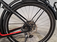 Speed pedelec, trek, allant + 9.9 s - afbeelding 17 van  19